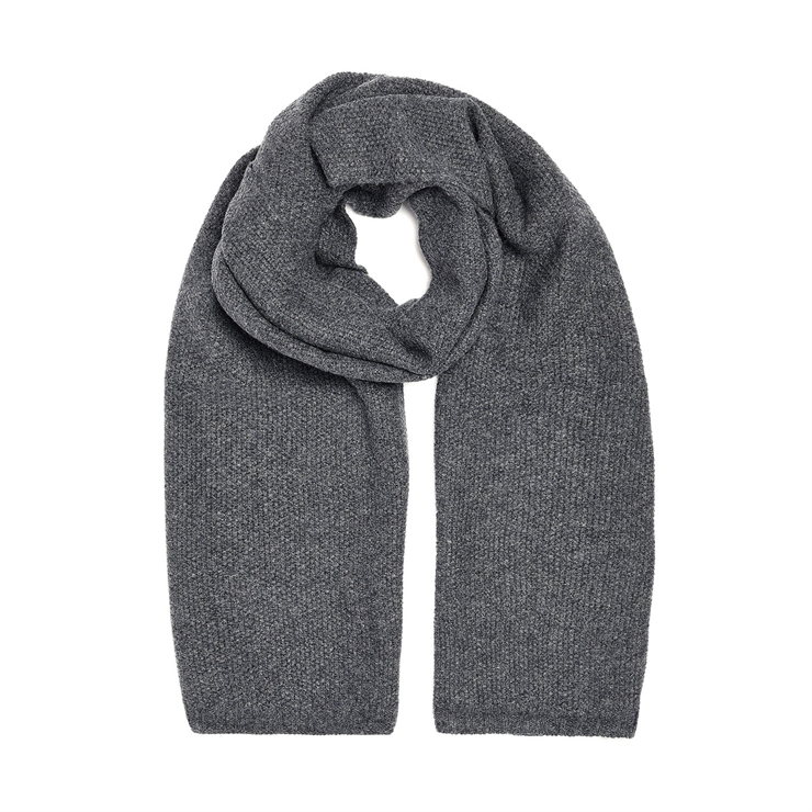 Men's Essential Lambswool Scarf